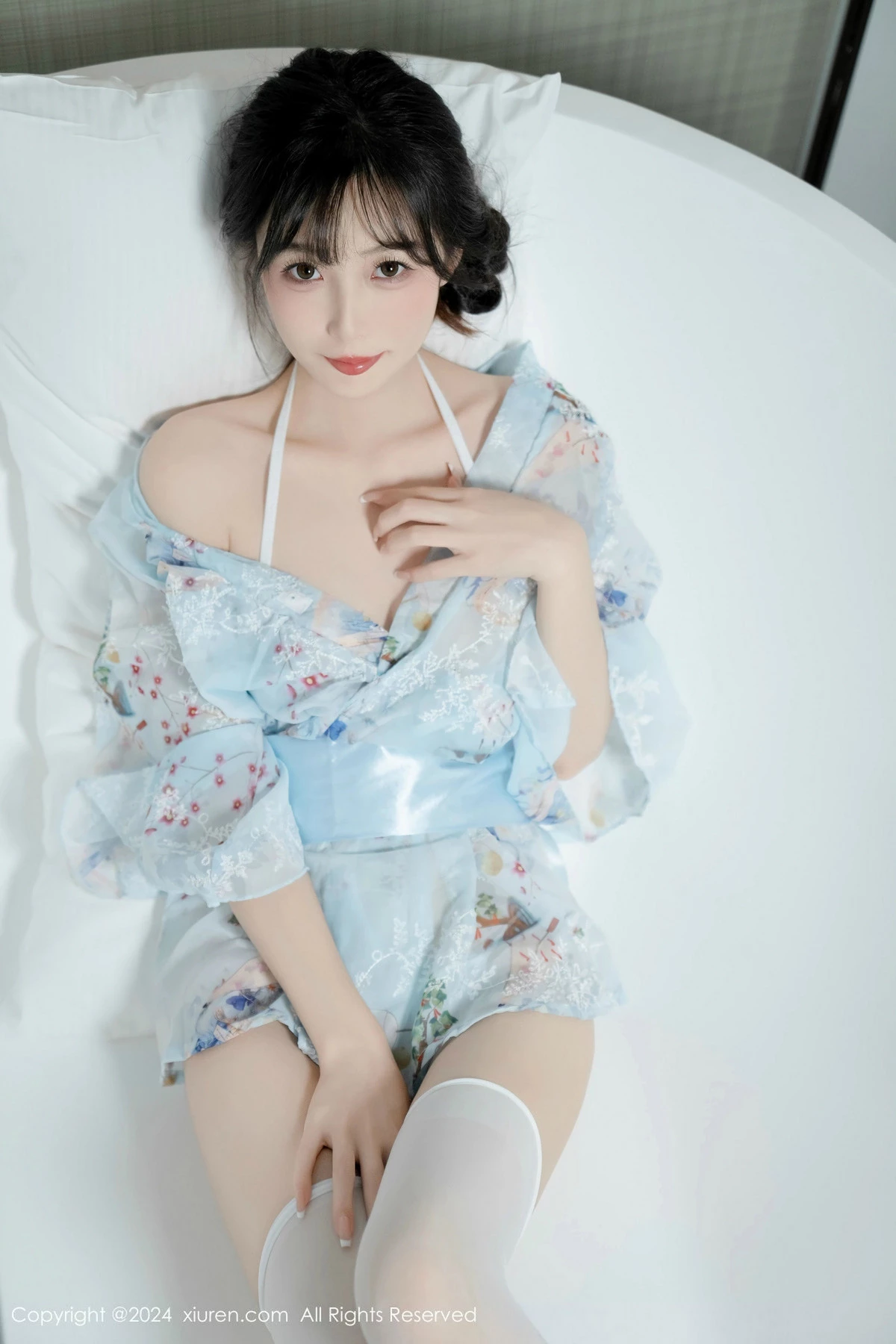 [XiuRen秀人网]第9632期林星阑写真-秀人资源网